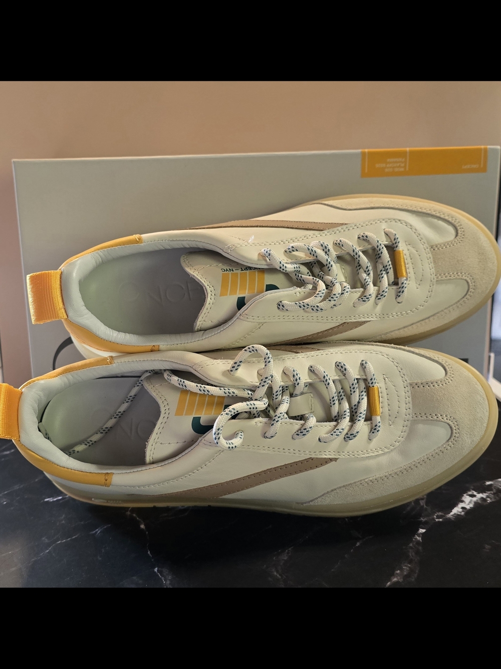 Oncept Panama Sneaker - Picture 6 of 7